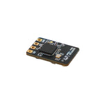 DeepSpace 2.4GHz Nano ExpressLRS ELRS Receiver Built-in TCXO High Sensitivity with T-type Antenna for FPV RC Drone