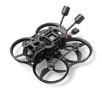 LinkMejor Pavo20 Pro 93.7mm 3S 2.2 Inch Brushless Whoop RC FPV Racing Drone NO VTX NO Camera Support DJI O4 Pro Air Unit Digital System