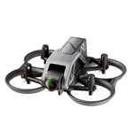 QY A30 Mini Racing Drone WiFi FPV with HD Wide-Angle Camera Servo Gimbal Altitude Hold Mode 360° Stunt Roll Racer Training Beginner 2.4G RC Quadcopter RTF