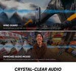Insta360 X4 Air 8K Panoramic Action Camera 360 Video 49ft Waterproof with FlowState Stabilization Horizons Lock