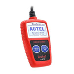 Autel MaxiScan MS309 OBD2 Scanner Code Reader Car Diagnostic Tool Read Clear Engine Fault Codes Check MIL Live Data Freeze Frame I/M Readiness CAN Scan