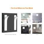 Tuya Smart ZigBee3.0 Switch 4 Gangs Scenario 12 Scenes Switch Push Button Controller Support Home Assistant Zigbee3.0 Gateway Required