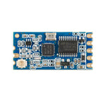Geekcreit® HC-12 433MHz SI4463 Wireless Serial Module Wireless Transceiver Transmission Serial Communication Data Board Remote 1000M