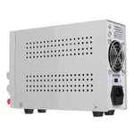 LinkMejor WEI® LW-K3010D 110V/220V 0-10A 0-30V Adjustable DC Power Supply Regulated Digital Laboratory Maintenance Switching Power Supply