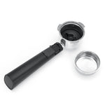 51mm Espresso Portafilter with Dual Spout Compatible with BlitzHome CM3171