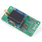 LinkMejor Antenna + Aluminum Shell MMDVM Hotspot Support P25 DMR YSF for Raspberry pi