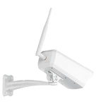 1080P HD WIFI Solar Security IP Camera Night Vision Wireless PIR Motion Alarm IP67