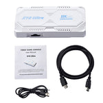 X10 Ultra 128G 3D 4K Retro TV Game Stick with Dual Controller 905X3 50000+ Games Plug and Play Portable Classic Video Game Console