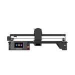 [EU/US Direct]LONGER RAY5 20W Laser Engraver Cutter Newly Upgraded Version 24000mm/min Engraving Speed Fixed Focus 400x365mm Working Area+ Longer RAY5 Extension Kit