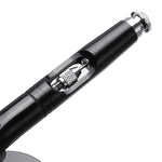 Black Portable Rechargeable Mini Electric Small Airbrush Air Pump Set Marker Pen Atmospheric Pressure Model Spray Paint Color Painting