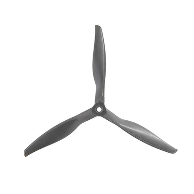Gemfan 7X9X3 7Inch CW CCW Electric Glass Fiber Nylon 3-Blade Propeller for RC Airplane