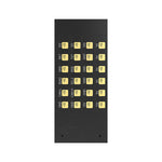 35x35mm iFlight BLITZ H7 Pro Flight Controller OSD Baro 4-12S with 5V 12V BEC Output Support Smartaudio / IRC Tramp VTX Protocol for FPV RC Racing Drones