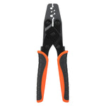 LinkMejor JX-1941C Automotive Wiring Harness Terminal Crimping Plier Waterproof Connector Crimping Plier