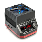 LinkMejor BD250 250W 35A LiPo/LiHV/NiMH Battery Discharger & Analyzer