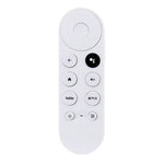 G9N9N Replacement Voice Remote Control for Google Chromecasts 4K Snow Streaming Media Player