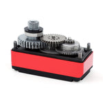 LinkMejor SJ0900M 9KG Digital Waterproof Servo for Fixed Wing RC Helicopter Robot