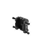 RATE O4 Wide Expansion Kit CNC Camera Base Lightweight Housing for DJI O4 Wide Air Unit FPV Drone Accessories for FPV RC Drone