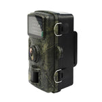 HD Infrared Camera Powerful Night Vision Camera 16MP Night Vision 1080P Video Camera Waterproof Outdoor Sports Camera Suitable For Travel Adventure