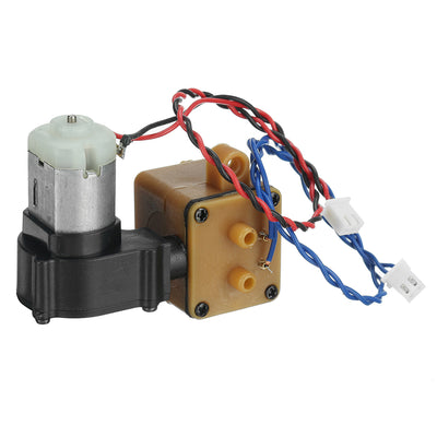 LinkMejor Smoke Maker Machine For 1/16 Chinese 99 RC Tank Accessories Parts