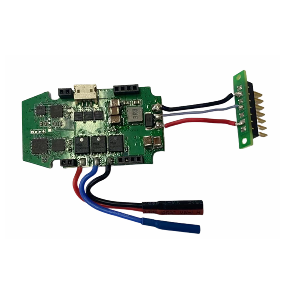 LinkMejor F09-S ESC RC Helicopter Parts
