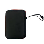 Miyoo Mini Plus Protective Case Retro Portable Scratch-Proof Zipper Handbag Cover for Video Game Accessory