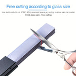 Universal Car Retractable Windshield Visor Car Sun Shades Cover Shutter Blinds Front Window SUV Protector