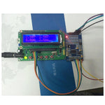 ADS1256 24 Bit 8 Channel ADC Data Acquisition Board Module High Precision AD Collecting Data Acquisition Card