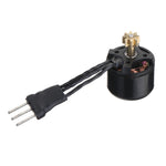XK K170 RC Helicopter Parts 1106 11200KV Motor Assembly