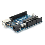 LinkMejor R3 USB Development Board With 2.8 Inch TFT Touch Display Module