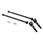 LinkMejor DBX 10 1/10 Front Dog Brone Drive Shaft RC Car Models Parts 7503
