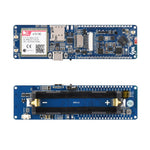 ESP32-S3 A7670E 4G Development Board Solar Charging High-Performance with LTE Cat-1 2G WiFi Bluetooth GNSS Positioning Support