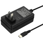 Orange Pi 5V 4A Power Adapter 20W USB Type-C Power Supply EU US UK Plug for OPI 5/5B/4 LTS Raspberry Pi 4B WNB-0504000
