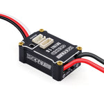 LinkMejor ROCKET RC GECKO MINI 2030 3500KV Sensored Brushless Motor & 30A ESC for Trx4m FCX18 FX118 1/18 Rock Crawler Remote Control Cars Vehicles Models Parts