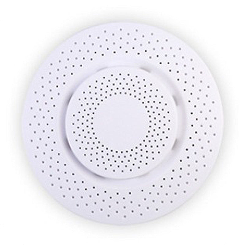 Tuya Zigbee/WIFI Smart Air Box Carbon Dioxide Detector CO2 Gas Sensor Formaldehyde VOC Temperature Humidity Sensor App Control
