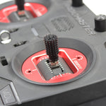 QY3D Transmitter M3 Gimbal Stick Ends Rocker Head Suitable For Radiomaster Pocket TX12S Zorror Tango2 Radiolink T8S Radio