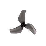 4 Pairs GEMFAN 35mms 3-blade 1mm Hole PC Propeller for RC FPV Racing Drone