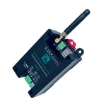 G203 GSM Gate Opener Remote Controller 4G Multi-Level Authorization Wireless Security Access Remote Control Door Opener