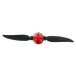 VolantexRC PhoenixS 742-7 4 Channel 1600mm Wingspan EPO RC Airplane 1060 Propeller with Propeller Cover