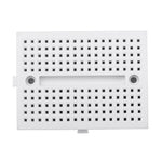 Mega2560 1280 Protoshield V3 Expansion Board With Breadboard