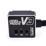 LinkMejor GY01 V3 Adjustable Dual Gain Drift Tuned Rated Gyro RC Gyroscope For RC Car Boat