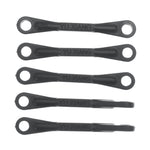 LinkMejor F280 3D/6G 6CH RC Helicopter Parts Connecting Rod Linkage