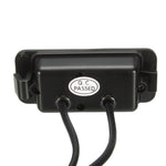 Car Rear View Backup Reversing Camera for Ford Focus Fiesta Kuga Smax Mondeo UK