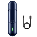 Electric Nail Grinder Pet Nail Clipper Quiet & Low Noise Pet Nail Trimmers Pet Paws Grooming Tool for Cats & Dogs