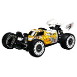 LinkMejor YDT815V2 1/18 2.4G 4WD Brushed/Brushless RC Car 56km/h Off-Road Racing RTR Vehicles Models Toys