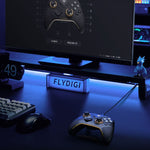 [Xbox Certified] LinkMejor Vader 5S Wired Controller Forceflex Adjustable Tension Joysticks ForceSwitch Triggers for Xbox Series X|S / Xbox One / PC
