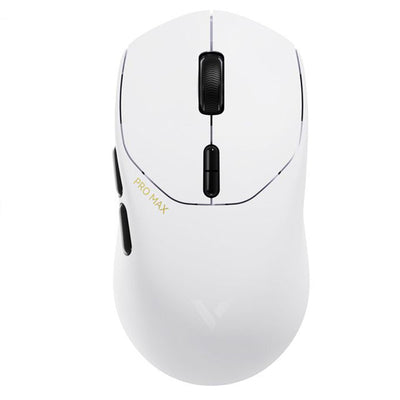 RAPOO VT1 PRO MAX Dual-mode Gaming Mouse PAW3950 Sensor 4K Wireless + 8K Wired Return Rate 800mAh E-sports Professional FPS Gamer Mice 59g Lightweight