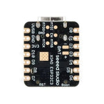 Seeed Studio XIAO ESP32-C6 Development Board 2.4GHz WiFi 6 Bluetooth Mini Module Compatible Zigbee Matter Ble