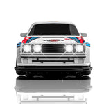 LinkMejor KF34 1/43 2.4G Mini Fully Proportional 4WD Drift RC Car Vehicle Models RTR