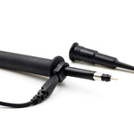 High Voltage Oscilloscope Probe P4100 Universal Compatibility 100 Megaohms Resistance 6 pF Capacitance Maximum Operating Voltage 1000V DC + ACPP
