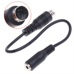 Flysky SM100 USB Simulator Cable for Flysky FS-i6 FS-i4 FS-TH9X FS-T6 FS-T4B Transmitter RC Airplane Helicopter